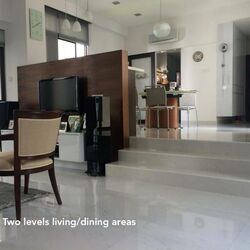 Cashew Heights Condominium (D23), Condominium #632187781